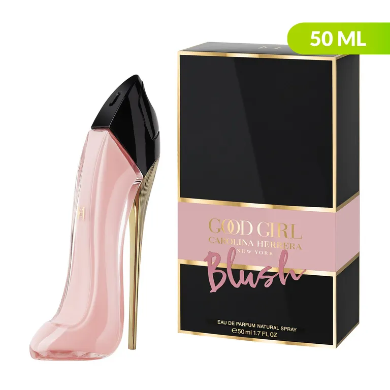 Good Girl Blush EDP 50ml