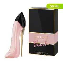 CAROLINA HERRERA - Good Girl Blush EDP 50ml