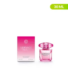VERSACE - Bright Crystal Absolu EDP 30ml Mujer