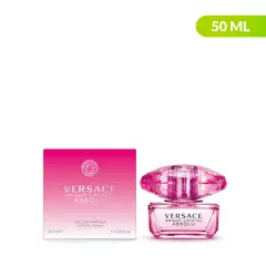 VERSACE - Bright Crystal Absolu EDP 50ml