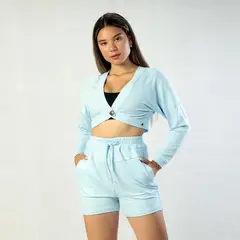 FORDAN JEANS - Sweater Mujer