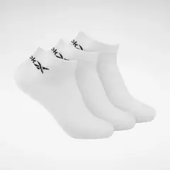 REEBOK - Pack x3 Medias Taloneras Act Core Low Cut Sock