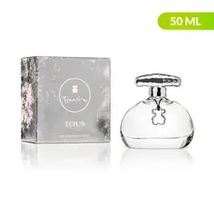  Tous Touch Luminous Gold EDT 50ml Mujer