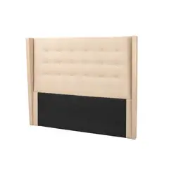 PARAISO - Cabecera Gold Queen