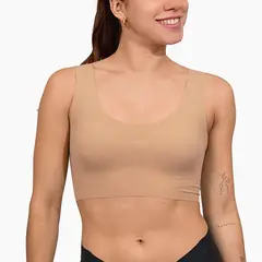 SICUREZZA - Top Invisible Classic