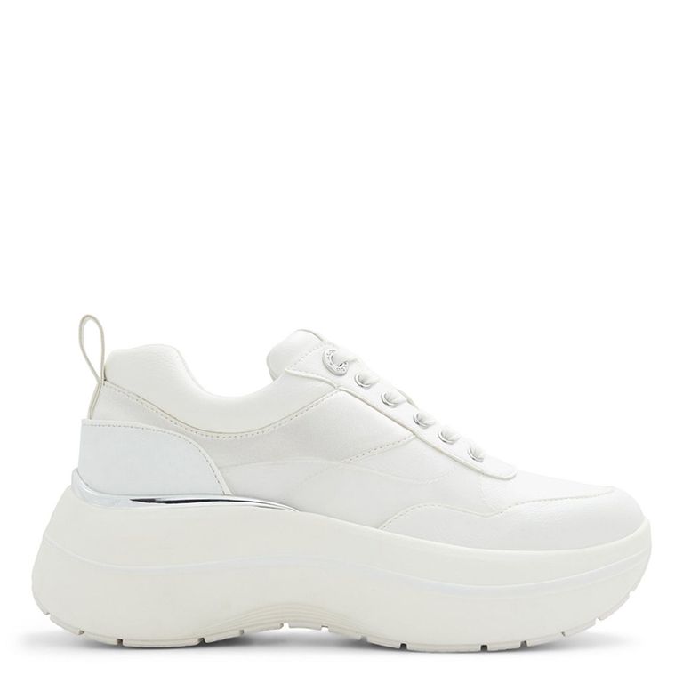 Zapatillas Urbanas Mujer