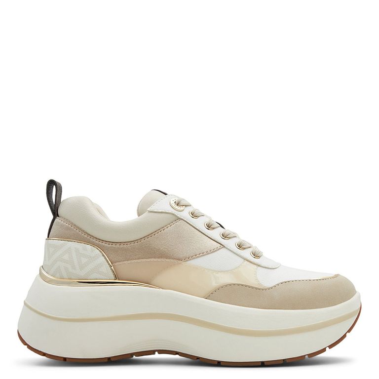 Zapatillas Urbanas Mujer