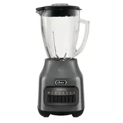 OSTER - Licuadora Oster® 6 velocidades más pulso