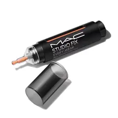 MAC - Base de maquillaje Studio Fix Every-Wear All-Over Face Pen 12 ml
