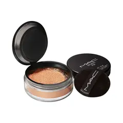 MAC - Polvos Sueltos Studio Fix Pro Set + Blur Weightless Loose Powder