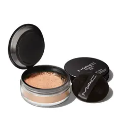 MAC - Polvos Sueltos Studio Fix Pro Set + Blur Weightless Loose Powder