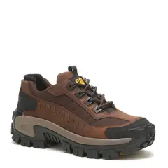 CAT - Zapatillas Urbanas Cuero Hombre Invader St
