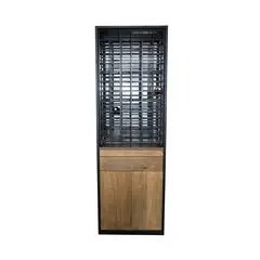 MICA - Bar Cava de Vinos Mediterráneo