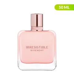 GIVENCHY - Irresistible Rose Velvet Edp 50 ml Mujer