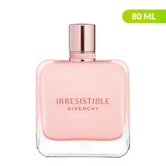 GIVENCHY - Irresistible Rose Velvet Edp 80 ml Mujer