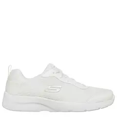 SKECHERS - Zapatillas Running Mujer Dynamight 2.0 Blanco