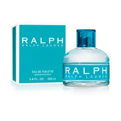 RALPH LAUREN - Ralph Eau De Toilette 100 Ml Hombre