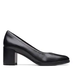 CLARKS - Zapatos de Vestir Mujer