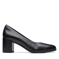 CLARKS - Zapatos de Vestir Mujer