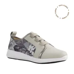 MILANO BAGS - Zapatillas Urbanas Mujer