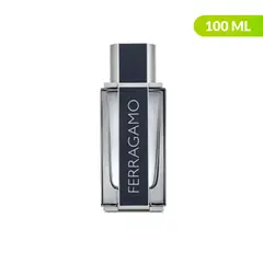 FERRAGAMO - Salvatore Ferragamo Eau de Toilette 100 ml SALVATORE Hombre