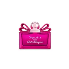 FERRAGAMO - Salvatore Signorina Ribelle Eau de Parfum 100 ml SALVATORE Mujer