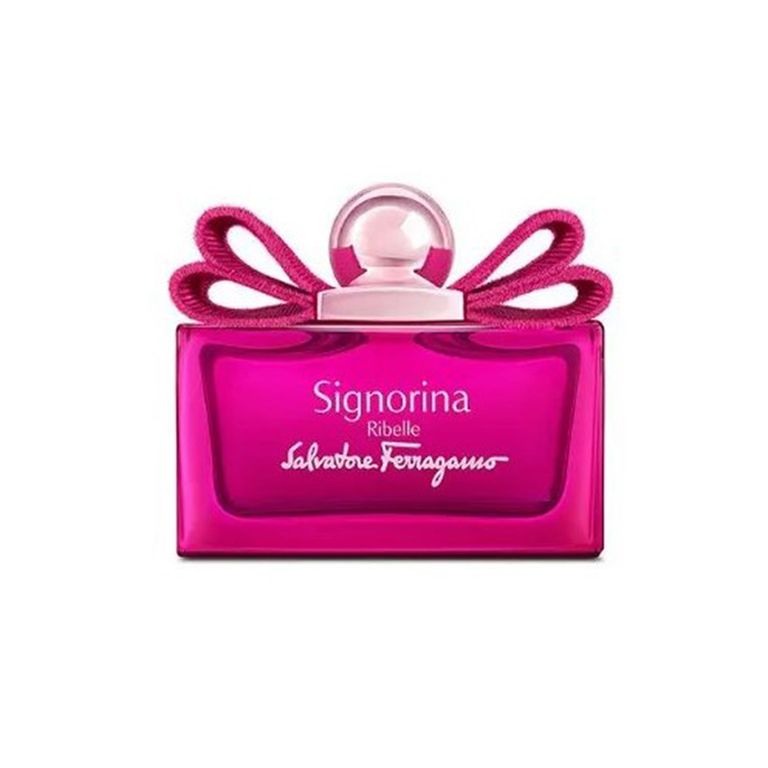 Salvatore Signorina Ribelle Eau de Parfum 50 ml SALVATORE Mujer