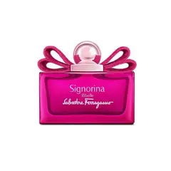 FERRAGAMO - Salvatore Signorina Ribelle Eau de Parfum 50 ml SALVATORE Mujer