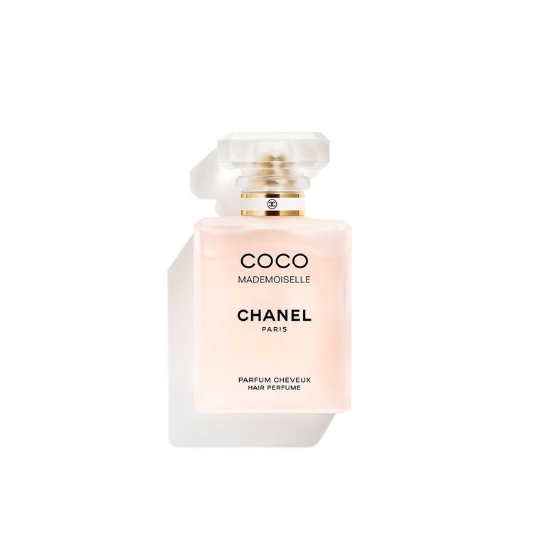 Coco Mademoiselle Perfume Para El Cabello