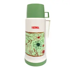 THERMOS - Termo Interior Vidrio Orquidea 1.80Lt
