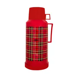 THERMOS - Termo Interior de Vidrio Escoses 1.80Lt