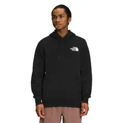 THE NORTH FACE - Polera NSE Pullover Hombre