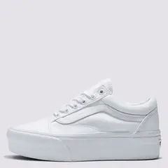 VANS - Zapatillas urbanas Mujer VN0A7Q5MW00OldSkoolStack