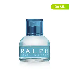 RALPH LAUREN - Eau De Toilette Floral 30 Ml Mujer