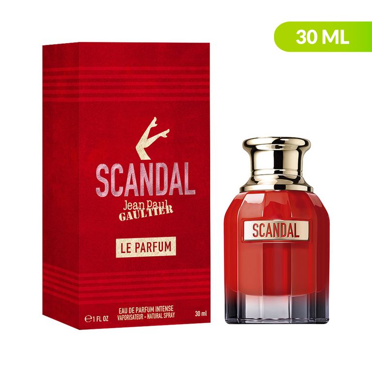 Scandal Le Parfum for Her EDP Intenso 30ml