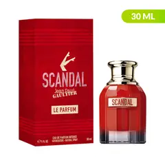 JEAN PAUL GAULTIER - Scandal Le Parfum for Her EDP Intenso 30ml