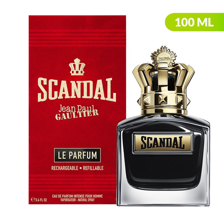 Scandal Pour Homme Le Parfum EDP 100ml Hombre