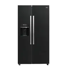 SOLE - Refrigeradora Scollection Boston Sbs 513L