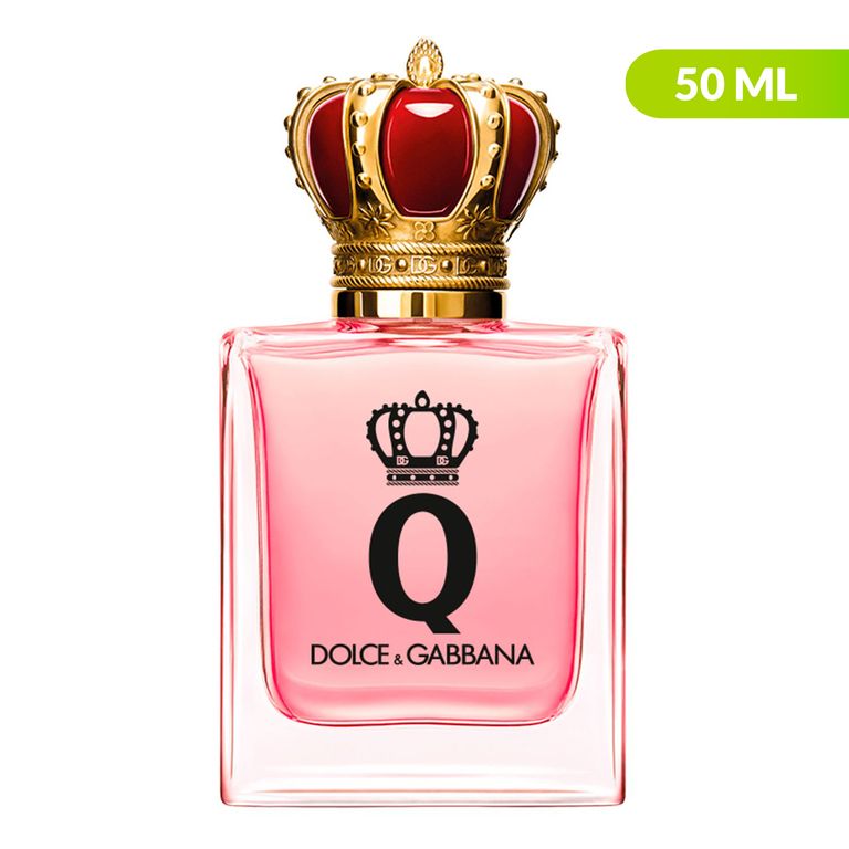 Q Eau de Parfum 50 ml