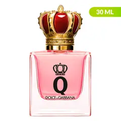 DOLCE&GABBANA - Q By EDP 30 ml DOLCE E GABBANA Mujer