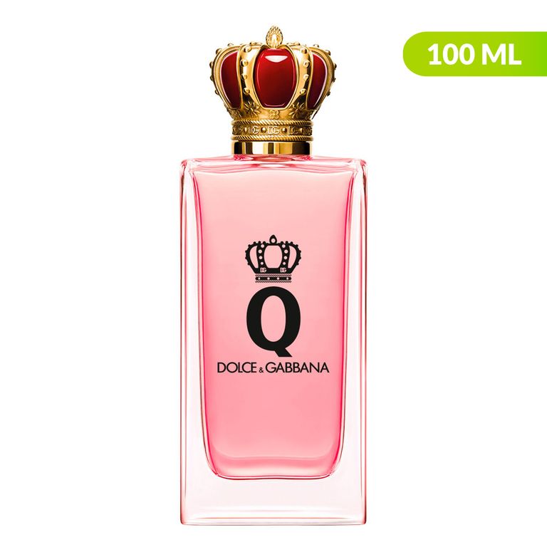 Q Eau de Parfum 100 ml