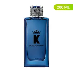DOLCE&GABBANA - K by EDP 200 ml DOLCE E GABBANA Hombre