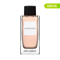 DOLCE&GABBANA - L'Imperatrice EDT 100 ml DOLCE E GABBANA Mujer