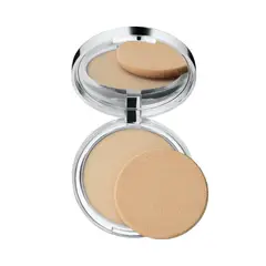 CLINIQUE - Polvo Compacto Stay-matte Sheer Pressed Powder 7.6 G