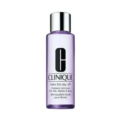 CLINIQUE - Desmaquillante Take The Day Off¿ Makeup Remover 125 Ml