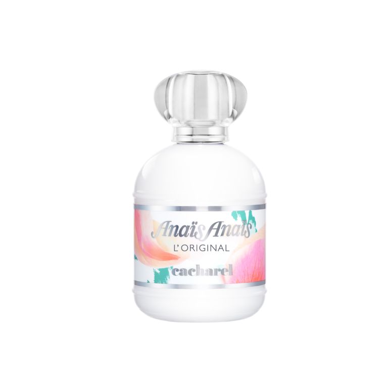 Anais Anais Eau de Toilette 50 ml Mujer