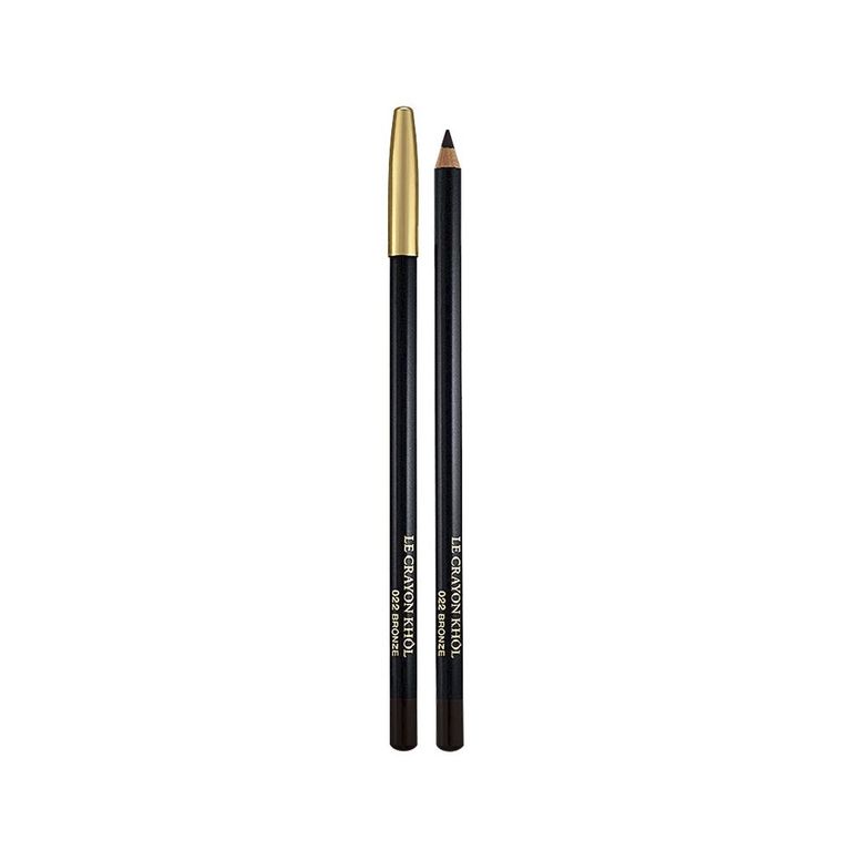 Delinador de Ojos Crayon Khol 01 Noir
