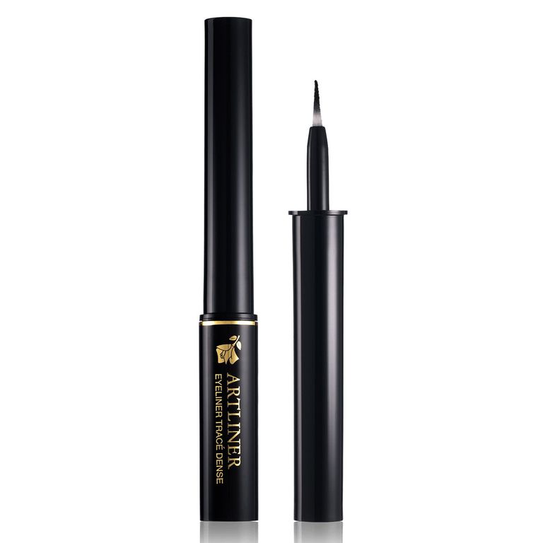 Delineador de Ojos Líquido Artliner 01 Black Satin