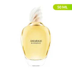 GIVENCHY - Amarige Edt 50 ml Mujer