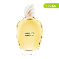 GIVENCHY - Amarige Edt 100 ml Mujer
